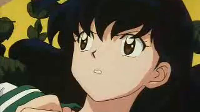 Kagome - Esta soy yo смотреть онлайн