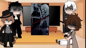 Реакция Вбп на Т/и [Мицури Канроджи]