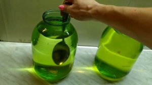 #Пропойка птицы по методу Н.И. Золотухина#