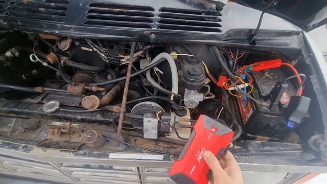 запуск 5.2 бензин CARKU PRO-10 не реклама смотреть онлайн