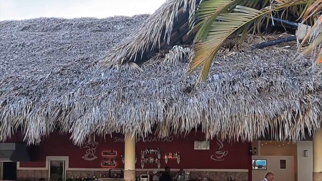 Guardalavaca, Cuba, hotel Club Amigo Atlantico, July 2023 смотреть онлайн