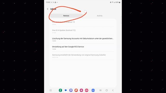 Update to One UI 5 today! (Galaxy Watch 4/5 Beta) смотреть онлайн
