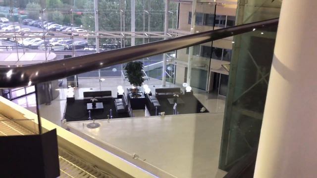 Hilton London Heathrow - A Review | Home and Horizon смотреть онлайн
