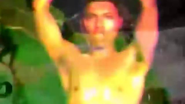 Gachi Riki Martin - Livin' Lavida Loca