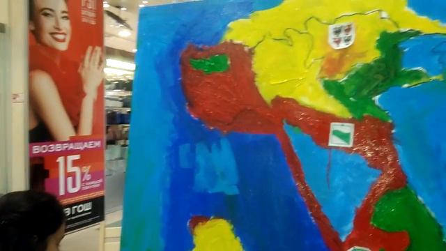 RUSSIA ТОЛЬЯТТИ ВАУ GRACIA АНТОНИО.НЕДЕЛЯ ИТАЛЬЯНСКОГО ЯЗЫКА-YOUTUBE смотреть онлайн