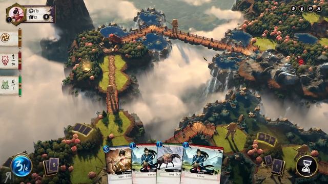 Mahokenshi Gameplay | Become a SAMURAI MAGE смотреть онлайн