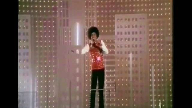 Ben - Michael Jackson and Billy Gilman смотреть онлайн