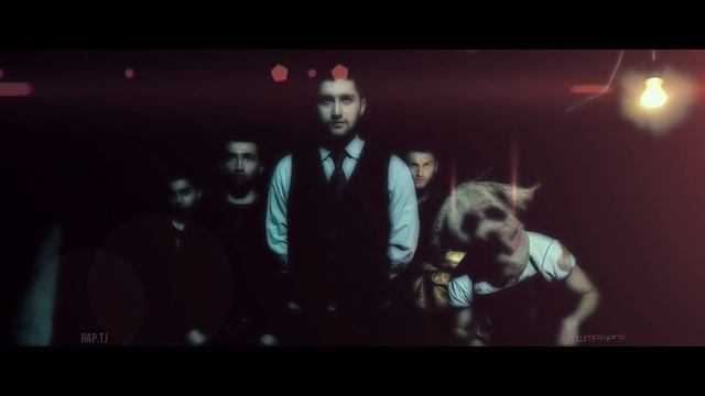 Fia x Mike D x Ded x Town - King is back (announce by 13) смотреть онлайн