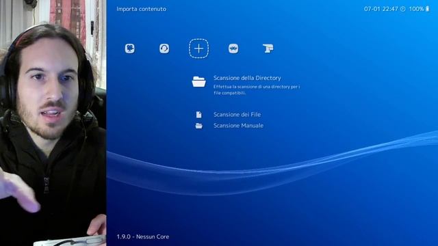 RetroArch: Guida Completa al Multi Emulatore di Videogiochi - Come Configurarlo al Meglio (2023) смотреть онлайн