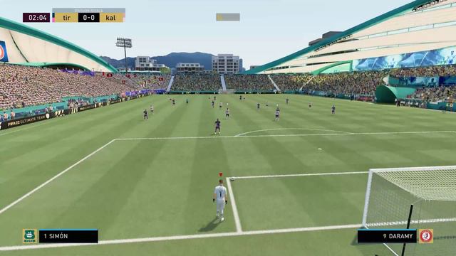 FIFA 22 Ultimate Team│Division Rivals│Вау-у-у что упало в паках│4K #3