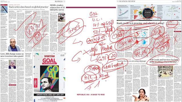 17/18-12-2018--Daily Task of The Hindu Newspaper in TAMIL смотреть онлайн