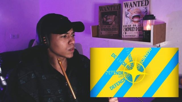 REACT - Sanji Trap III ?? (One Piece) | A Asa Esquerda do Rei | SIZE REACT смотреть онлайн