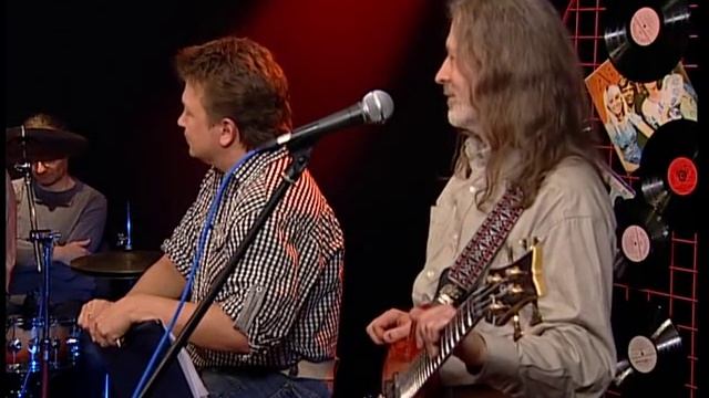 Группа КРУГ на Ностальгии - 1 часть смотреть онлайн