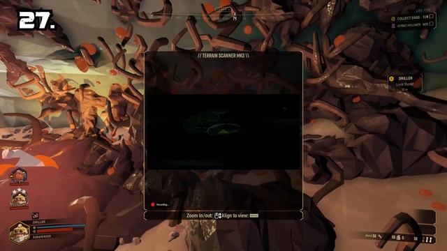 DEEP ROCK GALACTIC 44 Tips and Tricks Full Release смотреть онлайн