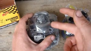 Отличие ЦПГ для Скутера TMMP и SEE