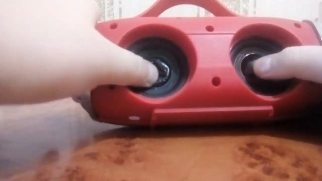 Hopestar H-36 смотреть онлайн