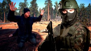 Создаём своё ГОСУДАРСТВО из АНАРХИСТОВ! - Total Conflict: Resistance