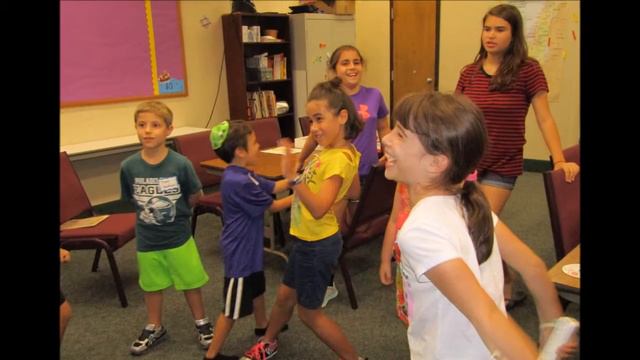 Sha-Ba-BQ at Temple Israel! - Friday, August 19, 2016 смотреть онлайн