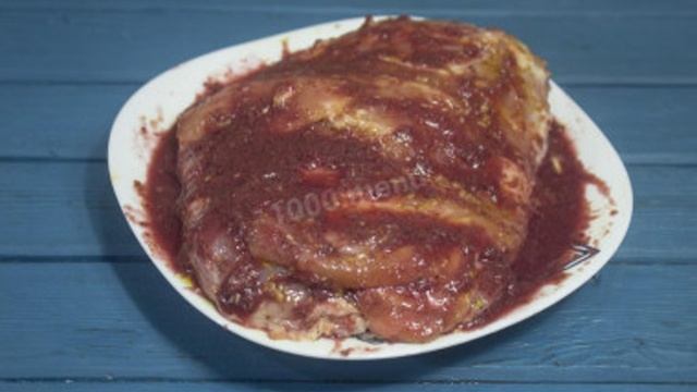 Рецепты от шеф-повара