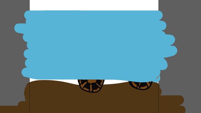 Рисование грузовика детям часть 79 смотреть онлайн