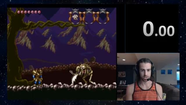 Demon's Crest Any% Tutorial смотреть онлайн