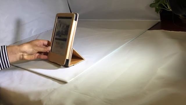 Kindle paper white case with smart stand function смотреть онлайн