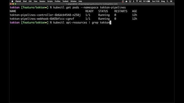 Tekton in action смотреть онлайн