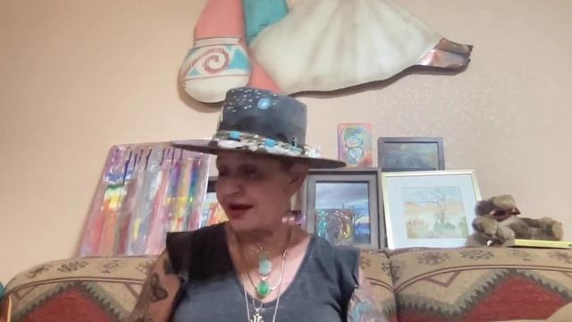 Earth Power Oracle - Focus of the Day - 1 - 2 or 3 смотреть онлайн