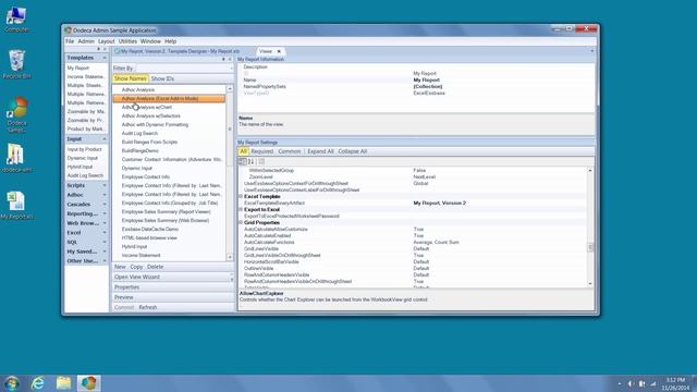 18 Tips for Boosting Administrator Productivity with Dodeca смотреть онлайн