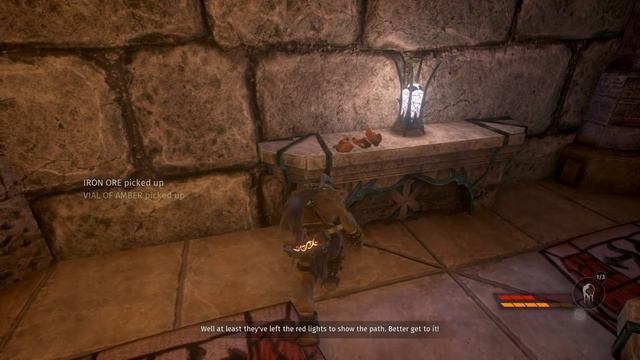 Styx: Shards of Darkness ►Миссия 6: Запах Свободы◄ Прохождение на русском! Все Токены и Кварц смотреть онлайн