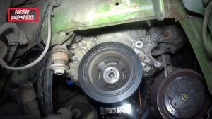 ✅✌??? Nissan March Замена цепи ГРМ. Двигатель CR12 и CR14