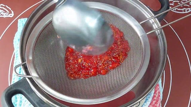 ДЖЕМ З ЧЕРВОНОЇ / ЧОРНОЇ СМОРОДИНИ на зиму | Абетка рецептів смотреть онлайн