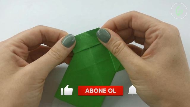 Kağıttan Eğlenceli Kurbağa Yapımı Origami Dil Çıkaran Kurbağa Nasıl Yapılır? ÇOK KOLAY смотреть онлайн