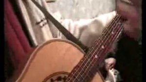 Виталий Студилов - Две розы (гитара - Александр Лепёхин)