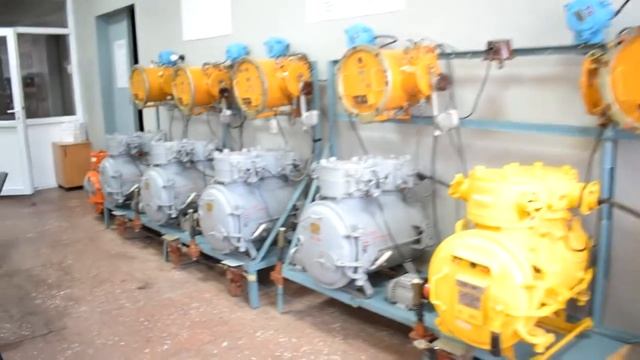 Карагандинский горно-индустриальный колледж. Профориентация. смотреть онлайн