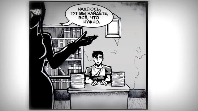 Ностальгирующий Критик - В поисках Санта Лапуса (2018) смотреть онлайн