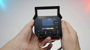 Sokani X60 RGB COB Light Review VS Sokani X100 RGB