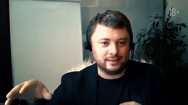 Как изменить мышление. Михаил Герасимов смотреть онлайн