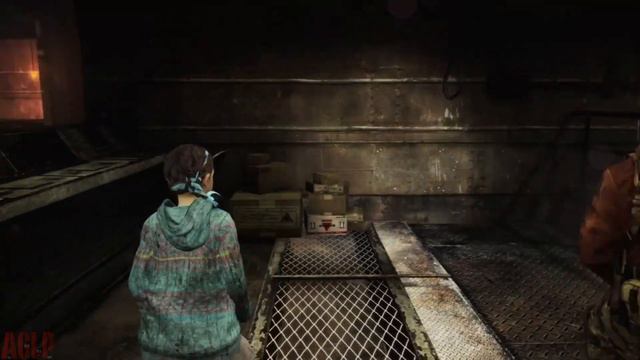 [ ОПЯТЬ ОСОБНЯК! ] Resident Evil: Revelations 2 #16 смотреть онлайн