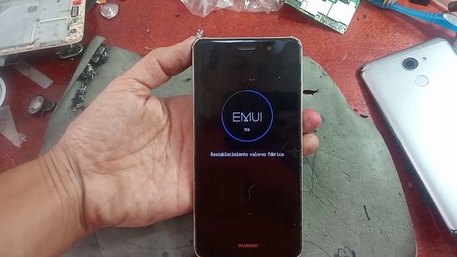 har reset Huawei y7 2017 смотреть онлайн