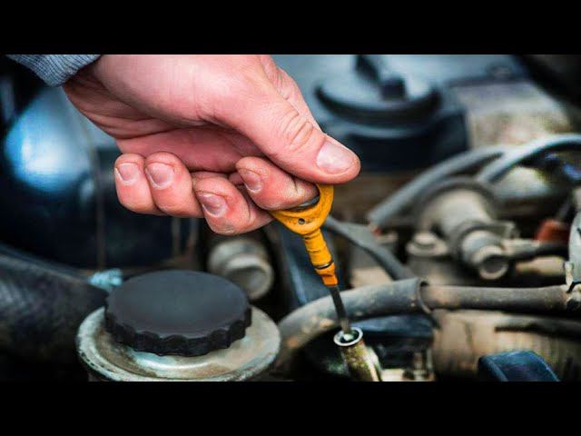 АВТОМЕХАНИКИ НЕ ПРОСТЯТ ЕСЛИ ВЫ ОБ ЭТОМ УЗНАЕТЕ смотреть онлайн