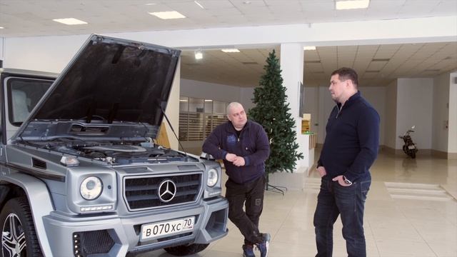 Обзор гелика G500 (отзыв владельца) смотреть онлайн