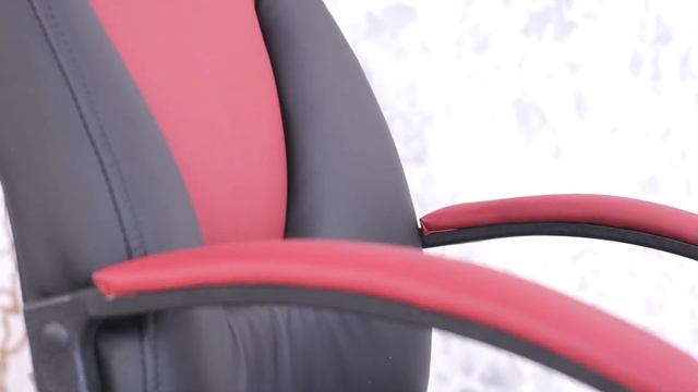 Геймерское, компьютерное кресло NEO 2 смотреть онлайн