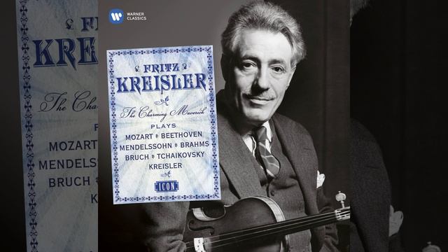 Violin Concerto in E Minor, Op. 64, MWV O14: II. Andante смотреть онлайн