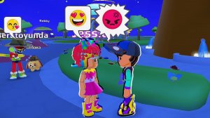 PK XD ПОЧЕМУ ОН ЕЕ НЕ ЛЮБИТ ?!