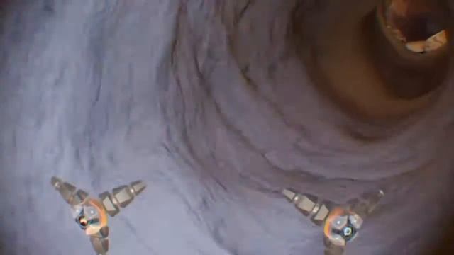 EDEN TOMORROW VR !! NEW PS VR SPACE GAME !! смотреть онлайн