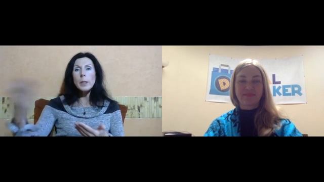 Встреча со Стеллой Стояновой - гуру с сфере красоты, здоровья, долголетия, молодости смотреть онлайн