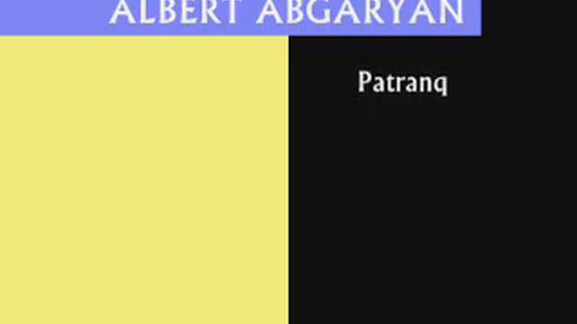 Albert Abgaryan-Byureghya Notaner (the best music) смотреть онлайн