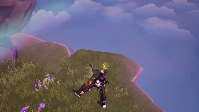 Топ 5 главных ошибок новичков - Dauntless