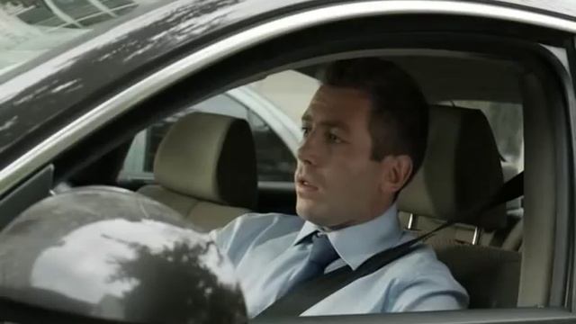 Реклама ОСАО Ингосстрах "Горка" смотреть онлайн